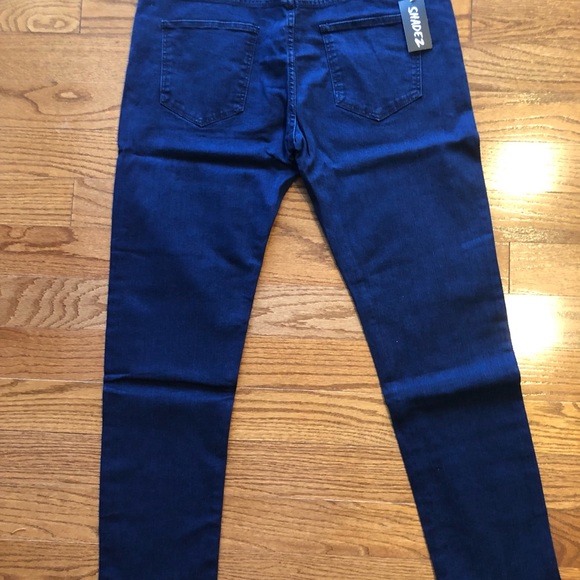 The Perfect Jeans 38x34 - Picture 3 of 6